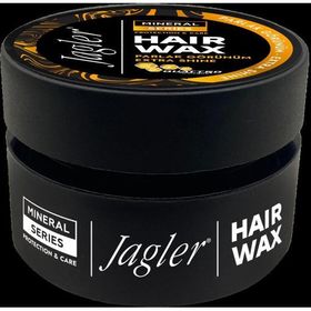 Jagler Shine Look Parlak Görünüm Süper 150 ml Wax