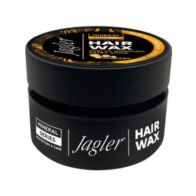 Jagler Shine Look Parlak Görünüm Süper 150 ml Wax