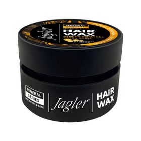 Jagler Shine Look Parlak Görünüm Süper 150 ml Wax