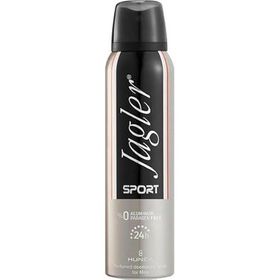 Jagler Sport 150 ML Erkek Sprey Deodorant