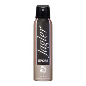 Jagler Sport 150 ML Erkek Sprey Deodorant
