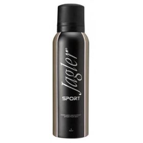 Jagler Sport 150 ML Erkek Sprey Deodorant