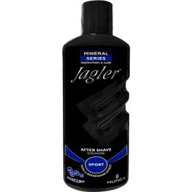Jagler Sport 200 ml Tıraş Kolonyası