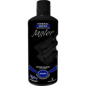 Jagler Sport 200 ml Tıraş Kolonyası
