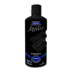 Jagler Sport 200 ml Tıraş Kolonyası