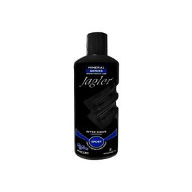 Jagler Sport 200 ml Tıraş Kolonyası