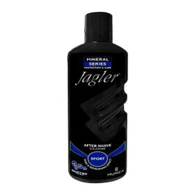Jagler Sport 200 ml Tıraş Kolonyası