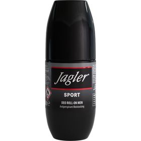 Jagler Sport 50 ml Erkek Roll-On