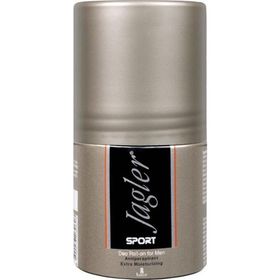 Jagler Sport 50 ml Erkek Roll-On