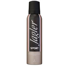 Jagler Sport 6x150 ML Erkek Sprey Deodorant