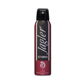 Jagler Storm 150 ml Erkek Sprey Deodorant