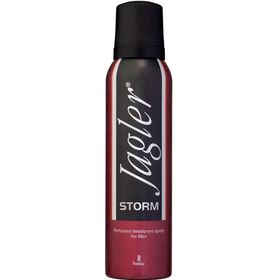 Jagler Storm 150 ml Erkek Sprey Deodorant