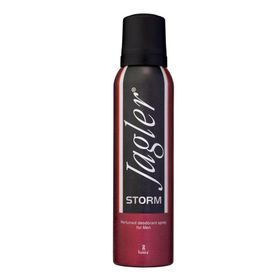 Jagler Storm 3x150 ml Erkek Deodorant