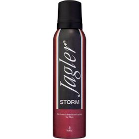 Jagler Storm 3x150 ml Erkek Deodorant
