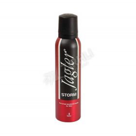 Jagler Storm 4x150 ml Erkek Sprey Deodorant