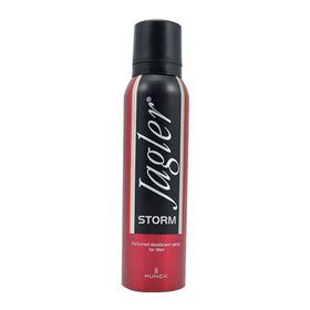 Jagler Storm 6x150 ml Erkek Sprey Deodorant