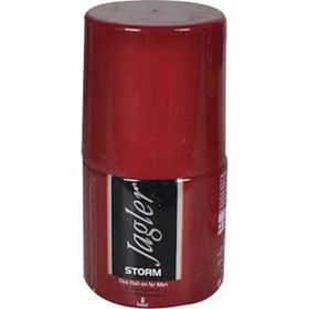 Jagler Storm Deo 50 ML Erkek Roll-On