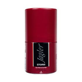 Jagler Storm Deo 50 ml Erkek Roll-On