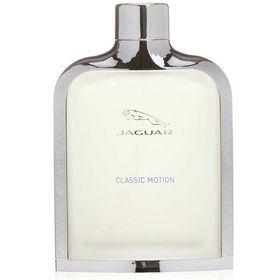 Jaguar Classic Motion EDT 100 ml Erkek Parfümü