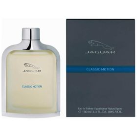 Jaguar Classic Motion EDT 100 ml Erkek Parfümü