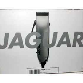 Jaguar CM-2000 Saç Kesme Makinesi