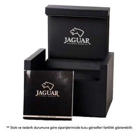 Jaguar J646/1 Kadın Kol Saati