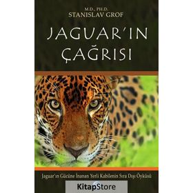Jaguar’ın Çağrısı - Stanislav Grof