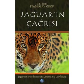 Jaguar’ın Çağrısı - Stanislav Grof
