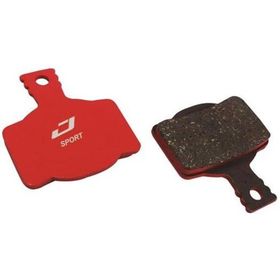 Jagwire DCA087 Magura Mt Fren Balatası