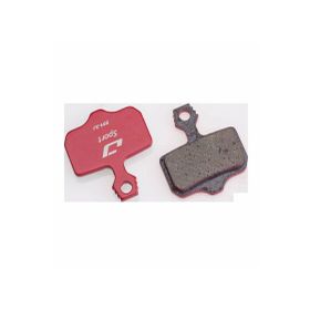Jagwire DCA087 Magura Mt Fren Balatası