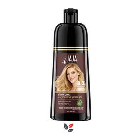 Jaja Bal Köpüğü 300 ml Beyaz Kapatıcı Şampuan