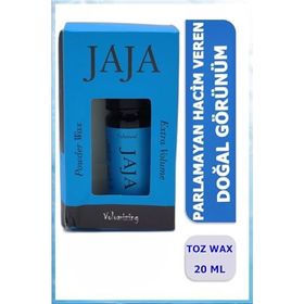 Jaja Extra Effect Dust It 20 ml Saç Şekillendirici Toz Wax