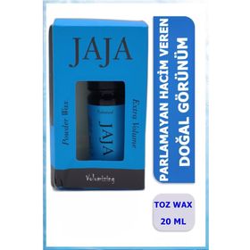 Jaja Extra Effect Dust It 20 ml Saç Şekillendirici Toz Wax