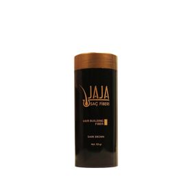 Jaja Hair Building Koyu Kahverengi 50 gr Saç Fiberi