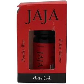 Jaja Matte Look 20 ml Saç Şekillendirici Toz Wax