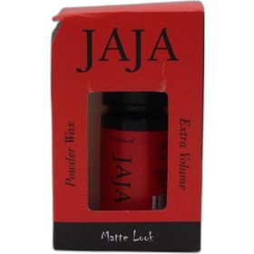 Jaja Matte Look 20 ml Saç Şekillendirici Toz Wax