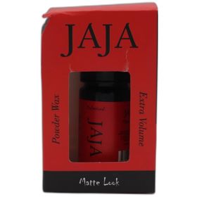 Jaja Matte Look 20 ml Saç Şekillendirici Toz Wax