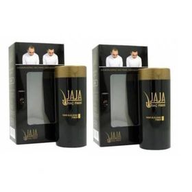 Jaja Siyah 2x50 gr Saç Dolgunlaştırıcı