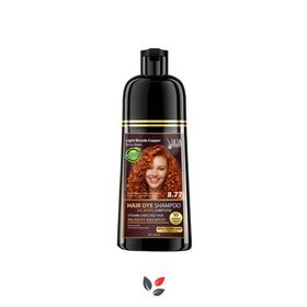 Jaja Tarçın Bakır 300 ml Beyaz Kapatıcı Şampuan