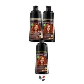 Jaja Tarçın Bakır 3x300 ml Beyaz Kapatıcı Şampuan