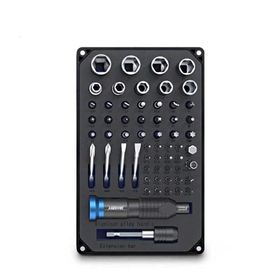 Jakemy JM-6125 Bit Set