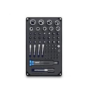 Jakemy JM-6125 Bit Set