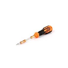 Jakemy JM-8101 33 Parça Hassas Onarım Tornavida Seti