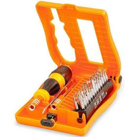 Jakemy JM-8104 28 Parça Hassas Onarım Tornavida Seti