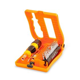 Jakemy JM-8104 28 Parça Hassas Onarım Tornavida Seti