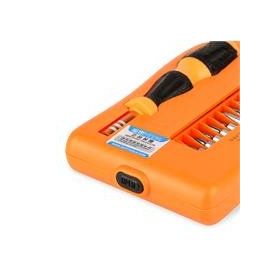 Jakemy JM-8104 28 Parça Hassas Onarım Tornavida Seti