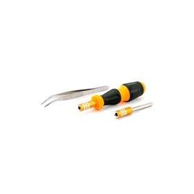 Jakemy JM-8104 28 Parça Hassas Onarım Tornavida Seti