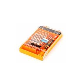 Jakemy JM-8110 33 Parça Hassas Onarım Tornavida Seti