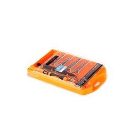 Jakemy JM-8111 33 Parça Hassas Onarım Tornavida Seti