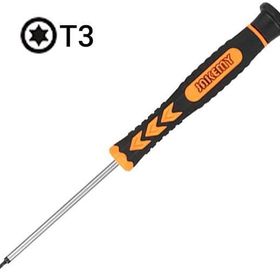 Jakemy JM-8119 Torx T5 Profesyonel tornavida